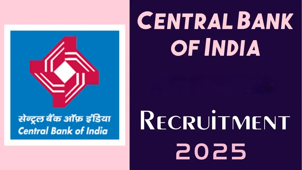Central Bank of India