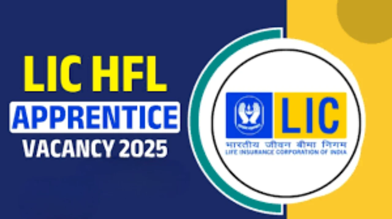 LIC HFL