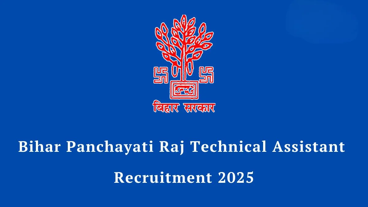 Technical Assistant posts
