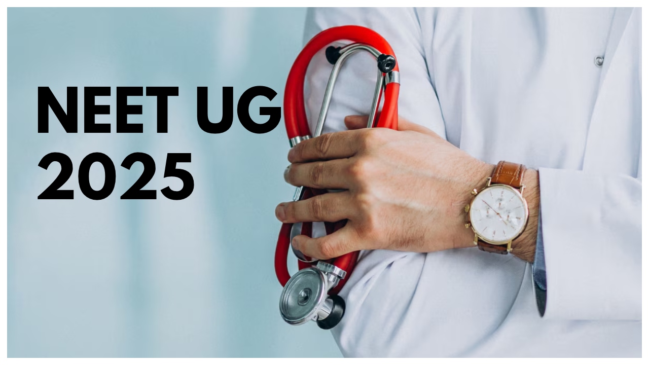 Karnataka NEET UG 2025