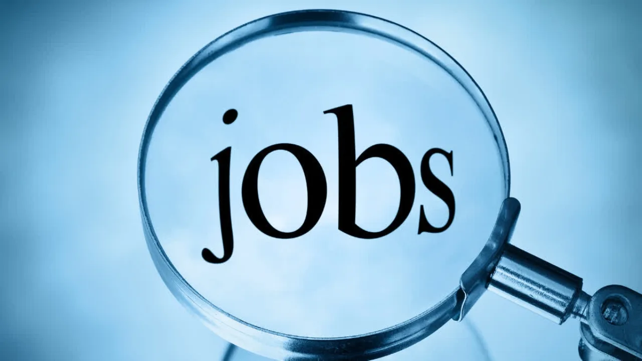 Government Teacher Recruitment 2025